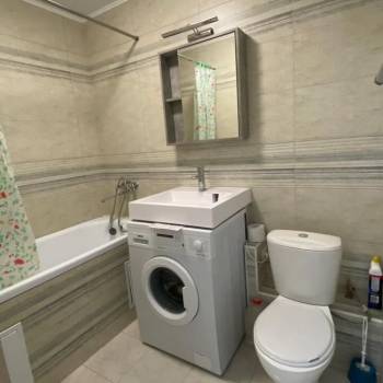 Сдается 1-комнатная квартира, 28 м²