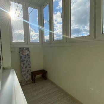 Сдается 1-комнатная квартира, 28 м²