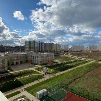 Сдается 1-комнатная квартира, 28 м²