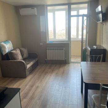 Сдается 1-комнатная квартира, 27 м²
