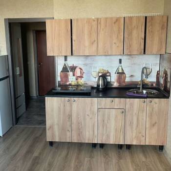 Сдается 1-комнатная квартира, 27 м²