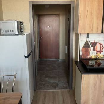 Сдается 1-комнатная квартира, 27 м²