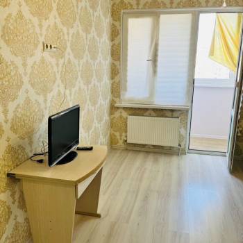 Сдается 1-комнатная квартира, 25,5 м²