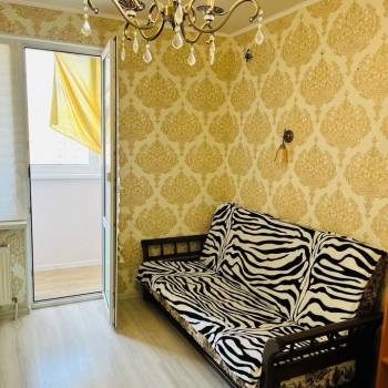 Сдается 1-комнатная квартира, 25,5 м²
