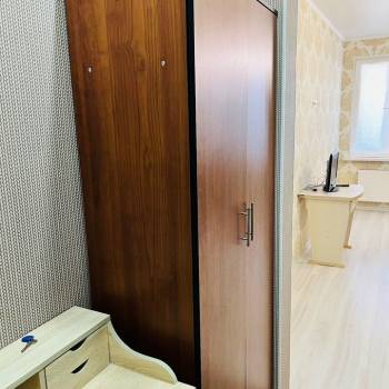 Сдается 1-комнатная квартира, 25,5 м²