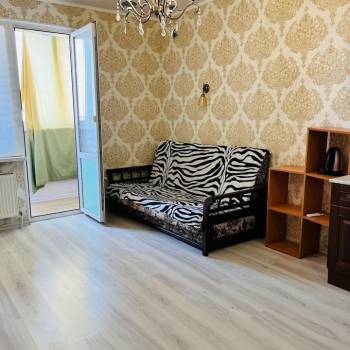 Сдается 1-комнатная квартира, 25,5 м²