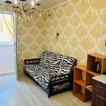 Сдается 1-комнатная квартира, 25,5 м²