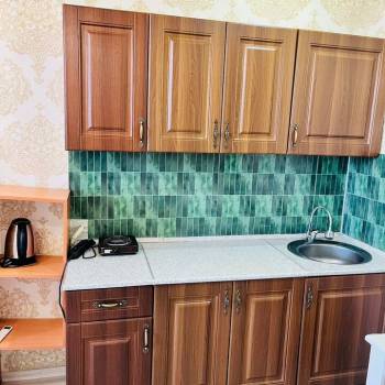 Сдается 1-комнатная квартира, 25,5 м²