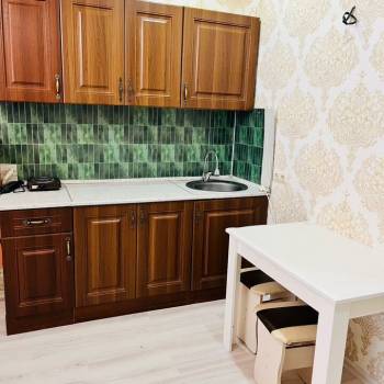 Сдается 1-комнатная квартира, 25,5 м²