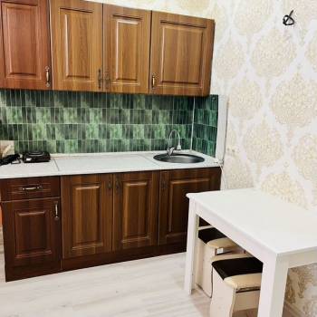 Сдается 1-комнатная квартира, 25,5 м²