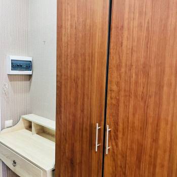 Сдается 1-комнатная квартира, 25,5 м²