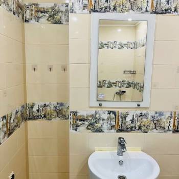Сдается 1-комнатная квартира, 25,5 м²