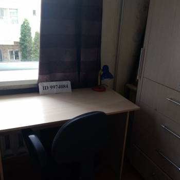 Продается 2-х комнатная квартира, 42 м²