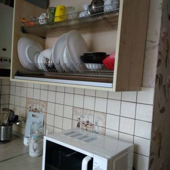 Продается 2-х комнатная квартира, 42 м²