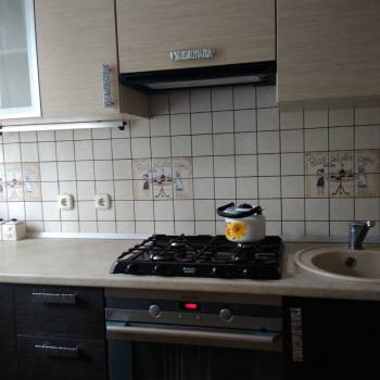 Продается 2-х комнатная квартира, 42 м²