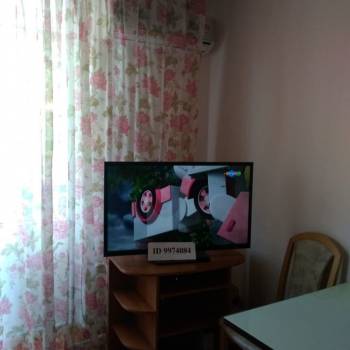 Продается 2-х комнатная квартира, 42 м²