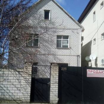 Продается Дом, 200 м²