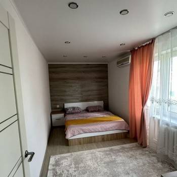 Сдается 2-х комнатная квартира, 45 м²