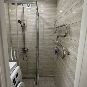 Сдается 2-х комнатная квартира, 45 м²