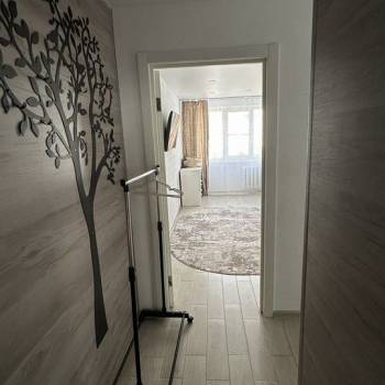 Сдается 2-х комнатная квартира, 45 м²