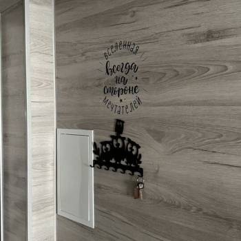 Сдается 2-х комнатная квартира, 45 м²