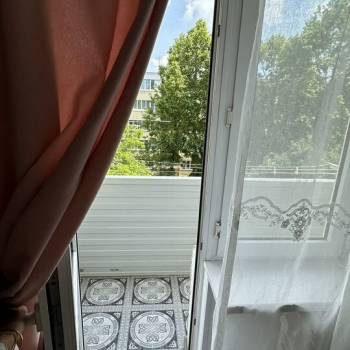Сдается 2-х комнатная квартира, 45 м²