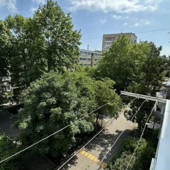 Сдается 2-х комнатная квартира, 45 м²
