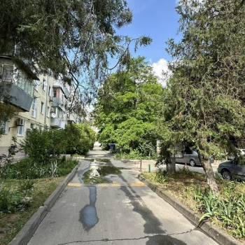 Сдается 2-х комнатная квартира, 45 м²