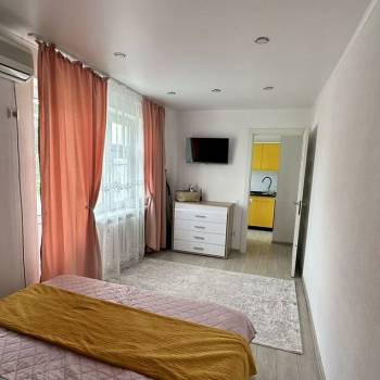 Сдается 2-х комнатная квартира, 45 м²
