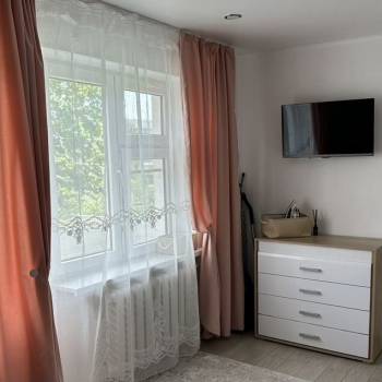 Сдается 2-х комнатная квартира, 45 м²