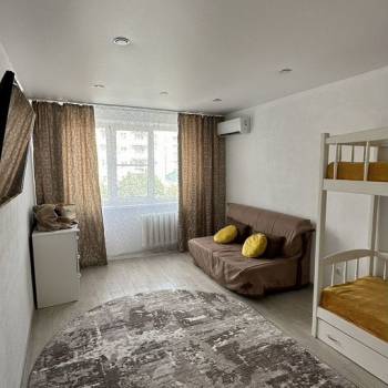 Сдается 2-х комнатная квартира, 45 м²