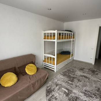 Сдается 2-х комнатная квартира, 45 м²