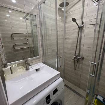 Сдается 2-х комнатная квартира, 45 м²