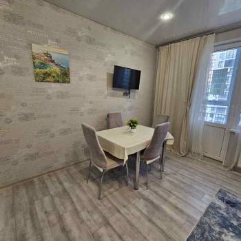 Сдается 1-комнатная квартира, 32 м²