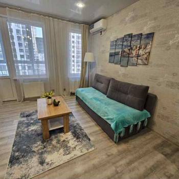 Сдается 1-комнатная квартира, 32 м²