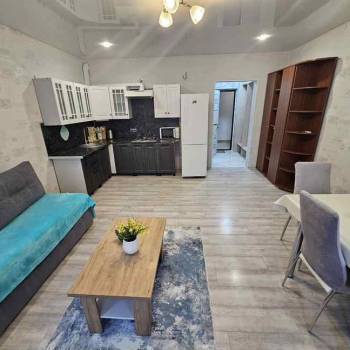 Сдается 1-комнатная квартира, 32 м²