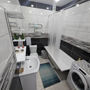 Сдается 1-комнатная квартира, 32 м²