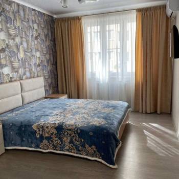 Сдается 1-комнатная квартира, 40,3 м²