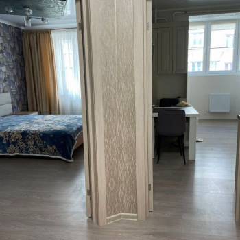 Сдается 1-комнатная квартира, 40,3 м²