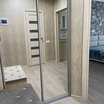 Сдается 1-комнатная квартира, 40,3 м²