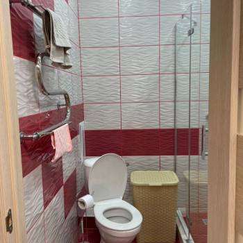 Сдается 1-комнатная квартира, 40,3 м²