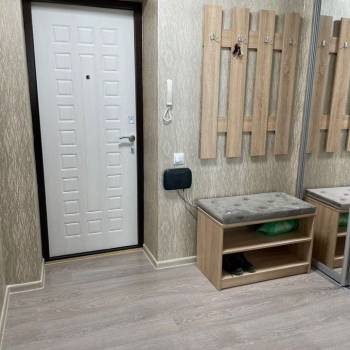 Сдается 1-комнатная квартира, 40,3 м²