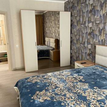 Сдается 1-комнатная квартира, 40,3 м²