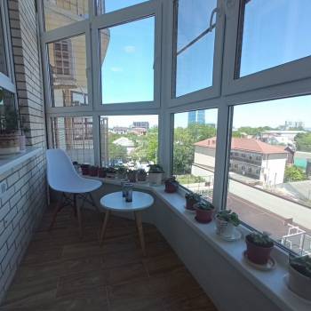 Сдается Многокомнатная квартира, 75 м²