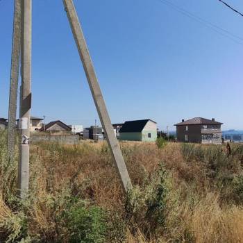 Продается Участок, 1110 м²