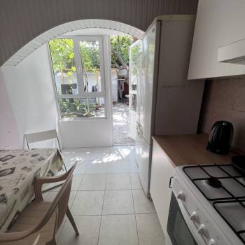 Сдается 1-комнатная квартира, 15 м²