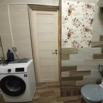 Сдается 1-комнатная квартира, 50 м²