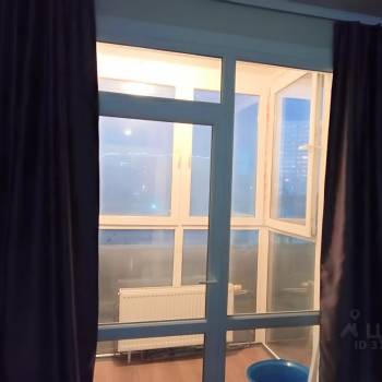 Сдается 1-комнатная квартира, 50 м²