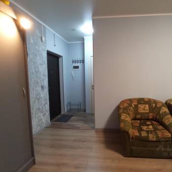 Сдается 1-комнатная квартира, 50 м²