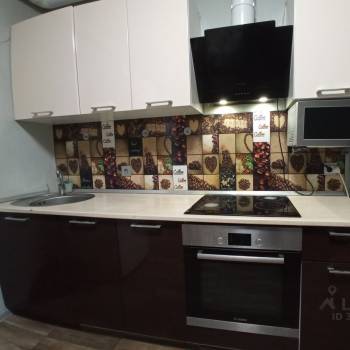 Сдается 1-комнатная квартира, 50 м²